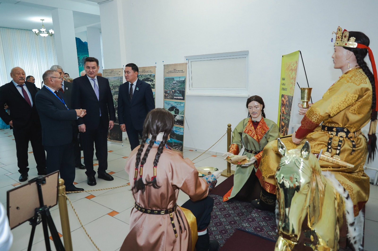 В Восточном Казахстане подвели итоги археологических исследований 2024–2025 годов