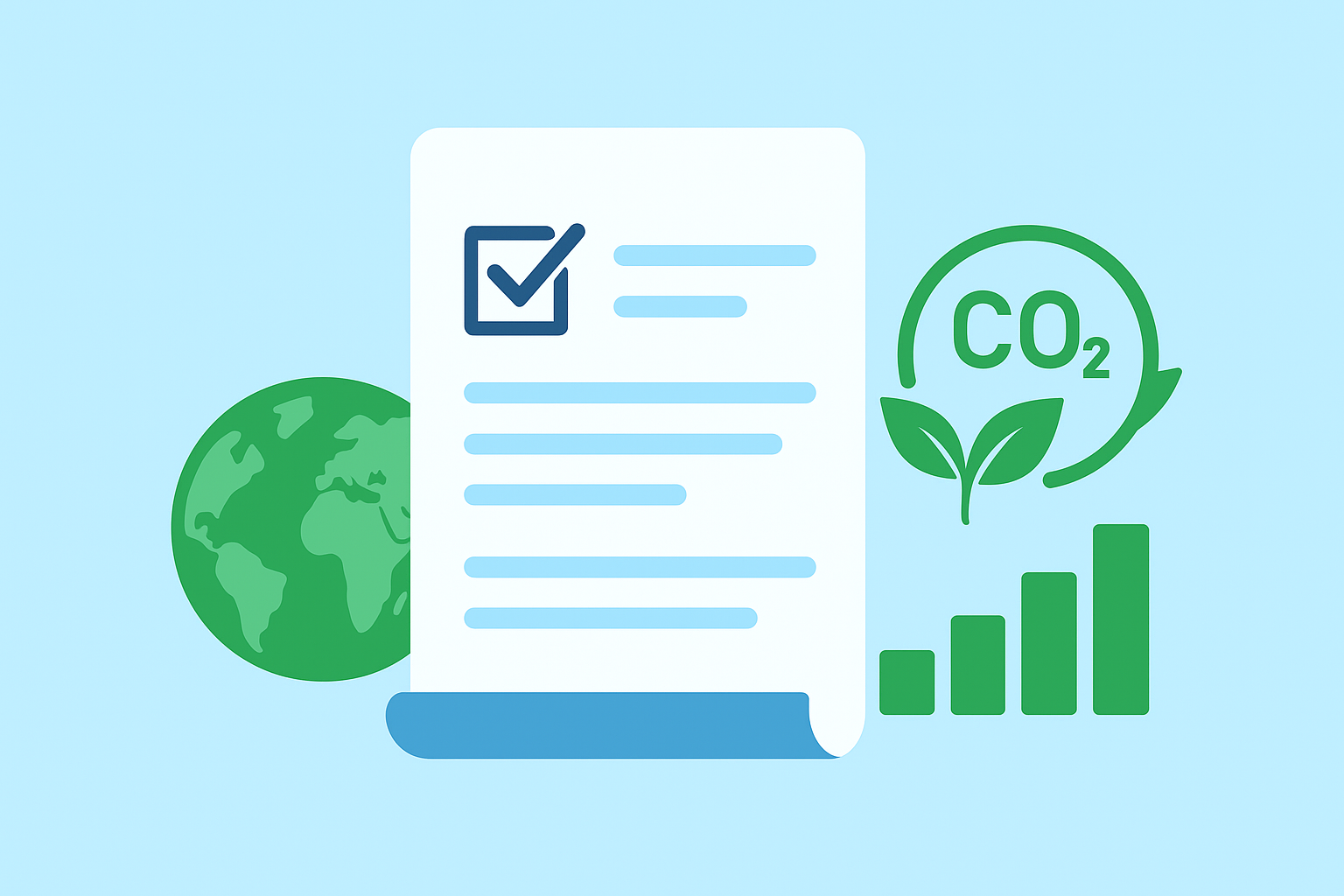 Қазақстанда көміртек бейтараптылығына қол жеткізуді реттейтін ұлттық стандарттар қабылданды