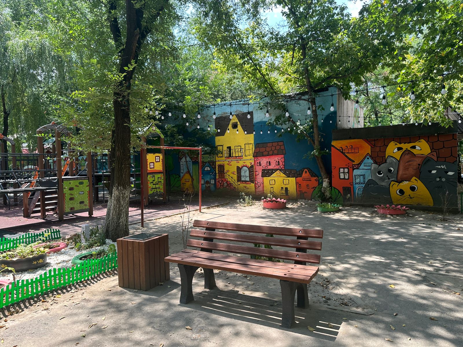 Подведены итоги конкурса «Лучший двор», «Лучший палисадник» и «Лучший работник коммунальной службы»