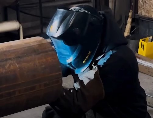 Central Asia Pipes зауыты