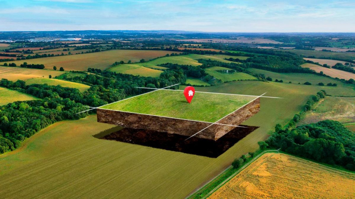 2 млн га неиспользуемых земель досрочно возвращены в государственную собственность