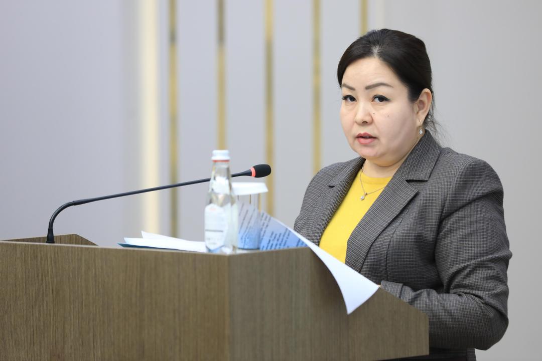 Свыше 137 тысяч актюбинцев обеспечены лекарствами в рамках гарантированной государственной помощи