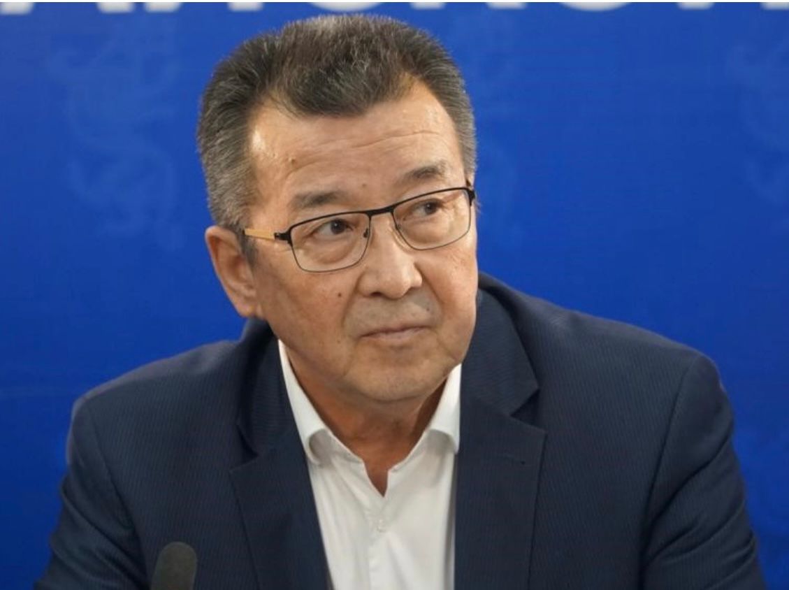 Как Общественный совет решает проблемы в деятельности госорганов