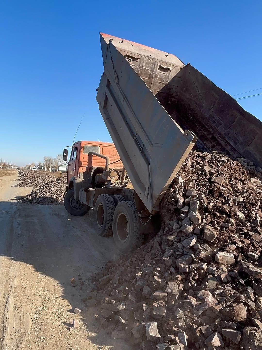 Жолды Жөндеу