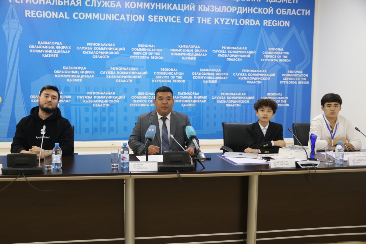 The results of the "Innofest 2025" innovation festival have been announced