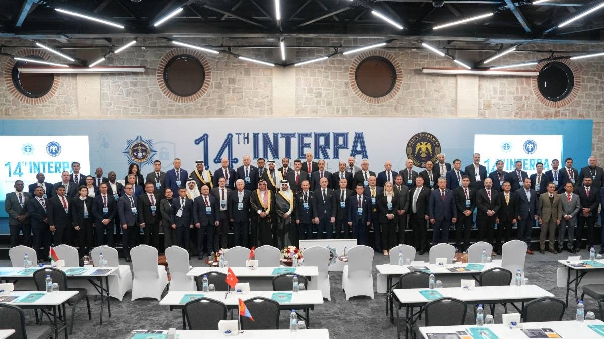 Академия управления МВД РК вошла в Международную ассоциацию полицейских академий INTERPA