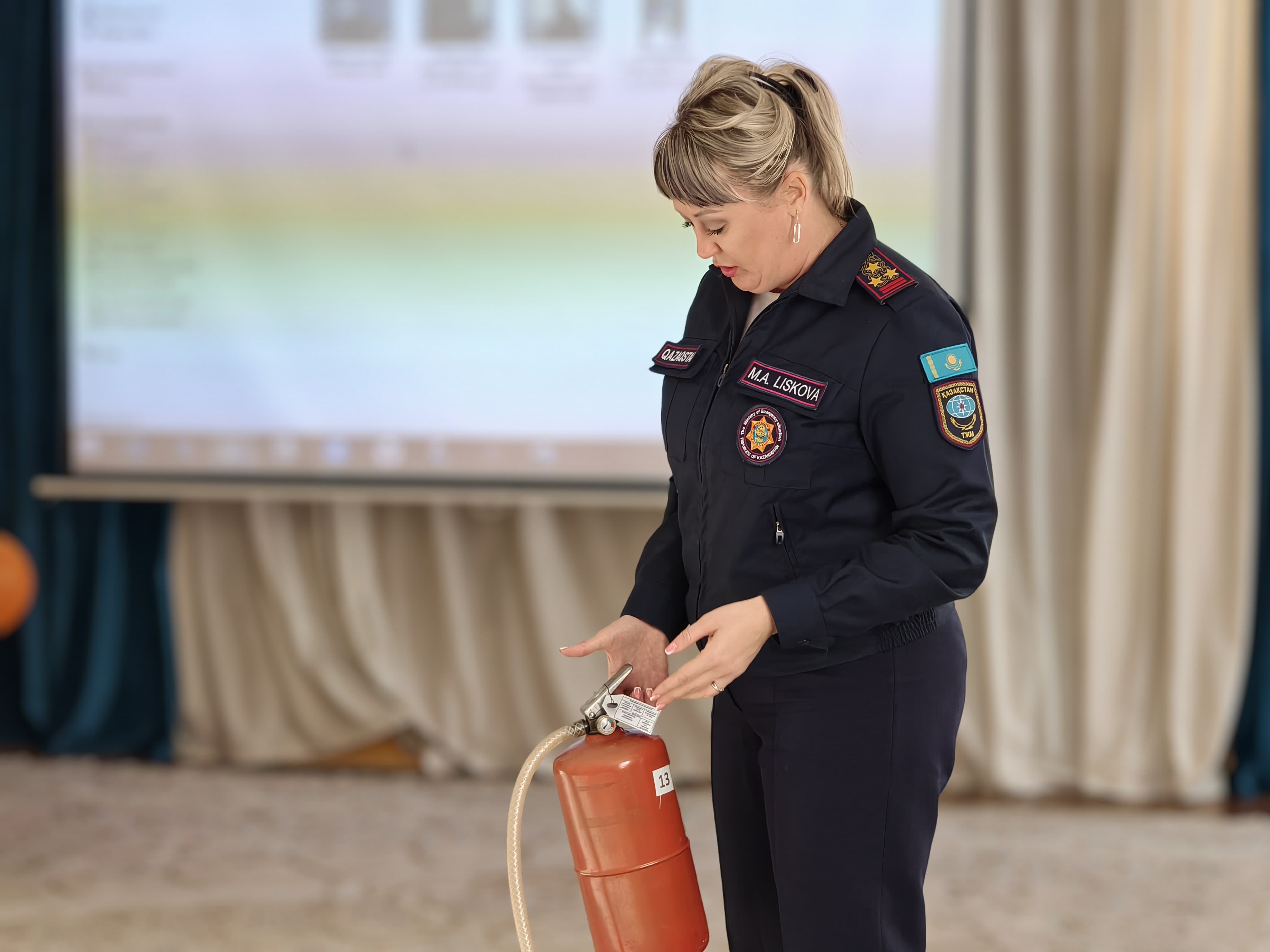 Маңызды кездесулер