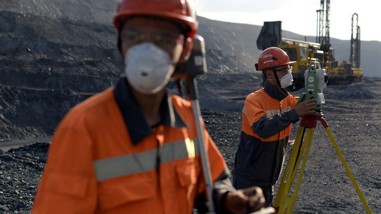 Развитие геологической отрасли в Казахстане: цифровизация, строительство лаборатории и рост инвестиций
