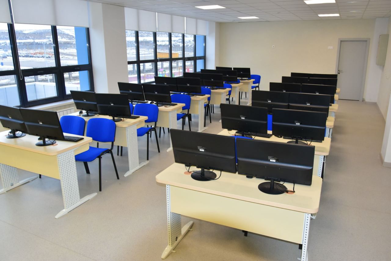 Алматының Жетісу ауданында 1 200 орындық жаңа мектеп салынып, екі емхана ашылады