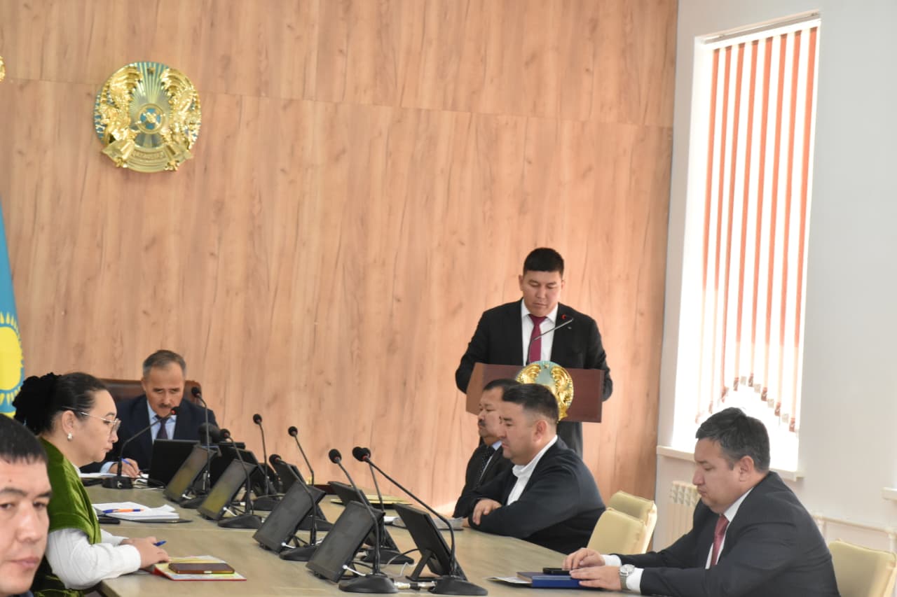 СОСТОЯЛСЯ АППАРАТНЫЙ СБОР