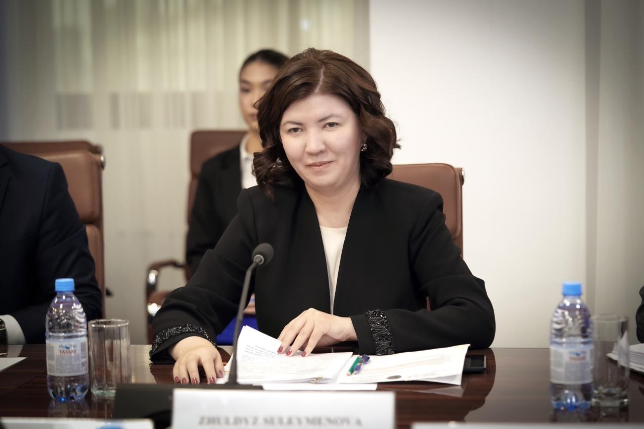 Қазақстан мен Израиль ерекше білім беру қажеттіліктері бар балаларды оқыту саласында ынтымақтастық туралы меморандумға қол қойды