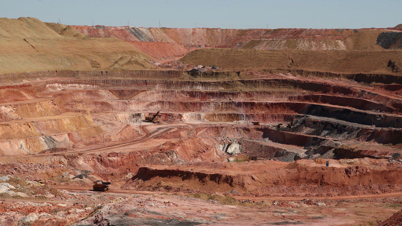 Прирост запасов золота составил порядка 98 тонн