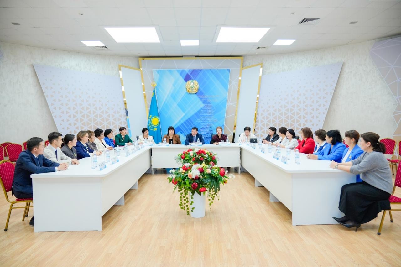 Победителей конкурса «Лучший педагог -2025» чествовали в Астане