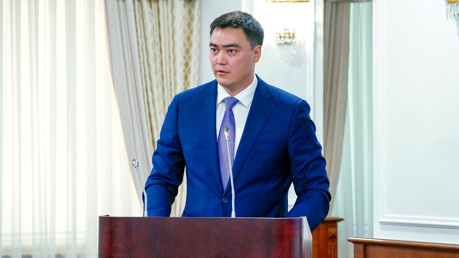 Геологическую изученность территорий расширяют в Казахстане