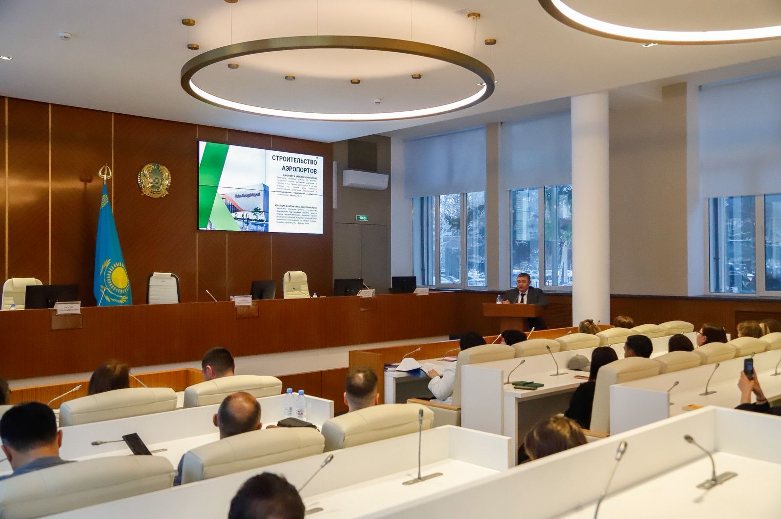 Қазақстан Республикасының Салық кодексіндегі өзгерістер бойынша түсіндіру