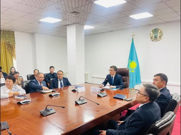 Разъяснены нормы законодательства о государственной службе и противодействии коррупции