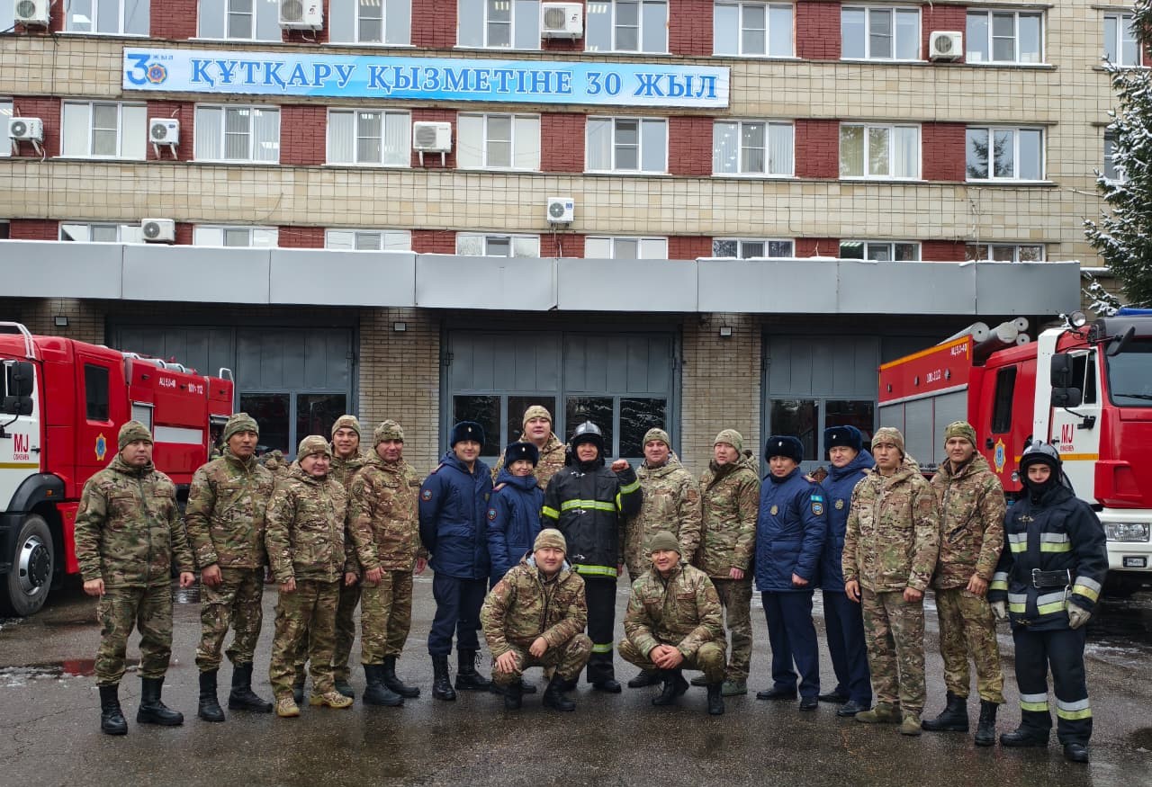 Жақсы дәстүр - зейнеткерлікке шығу