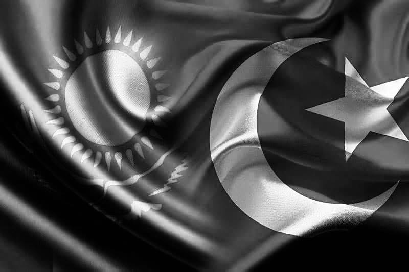 Қазақстанның Елшілігі Пәкістан Ислам Республикасының Үкіметі мен халқына терең қайғысына ортақтасып, шынайы көңіл айтады