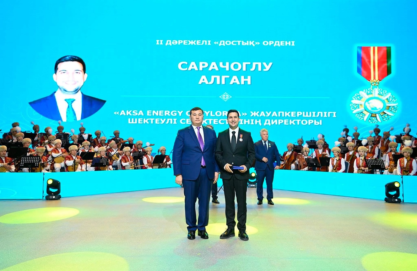 ДОСТОЙНОЕ ПРИЗНАНИЕ ЗА УСПЕШНЫЙ ТРУД