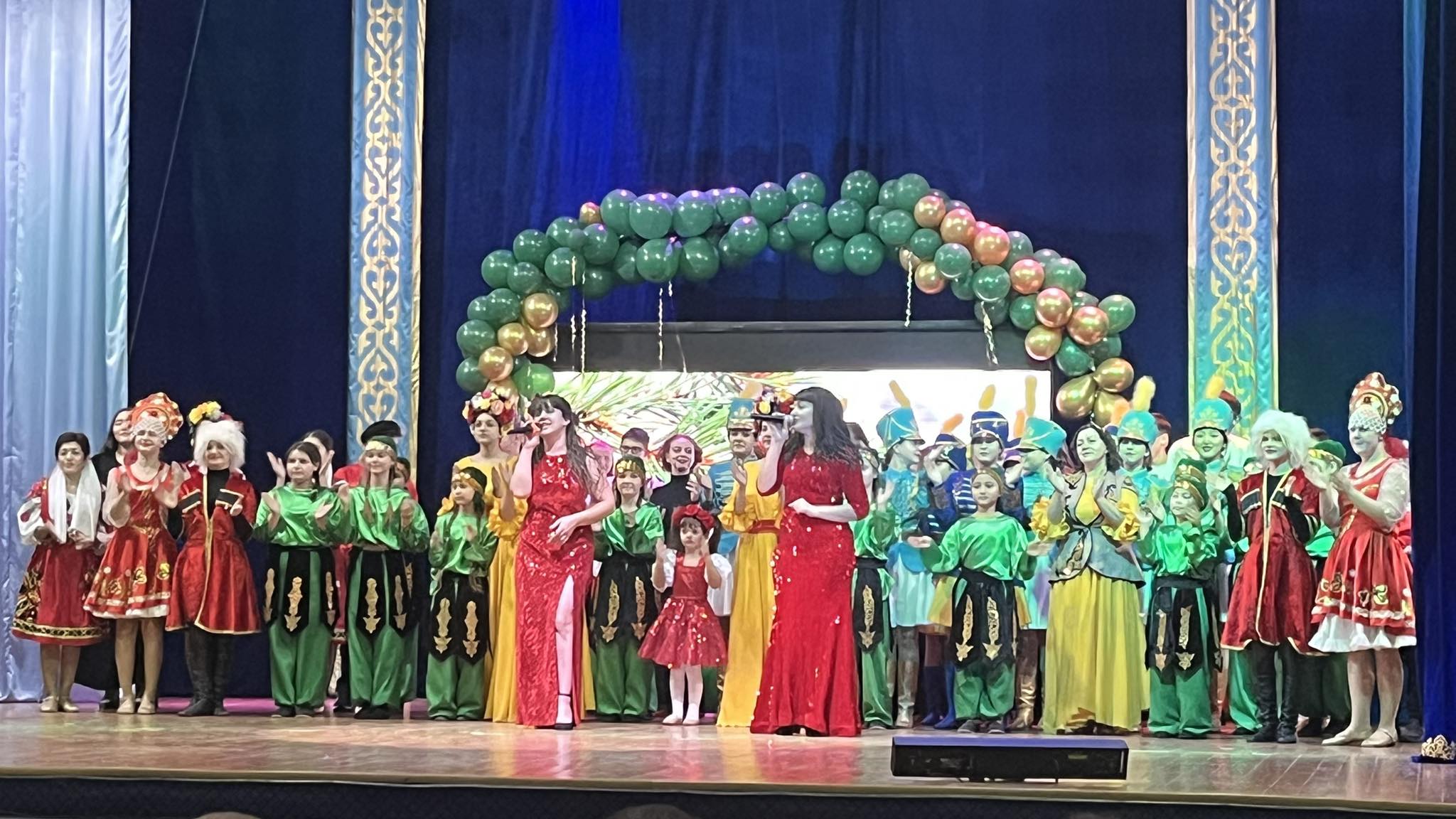 День Работника Лесного Хозяйства