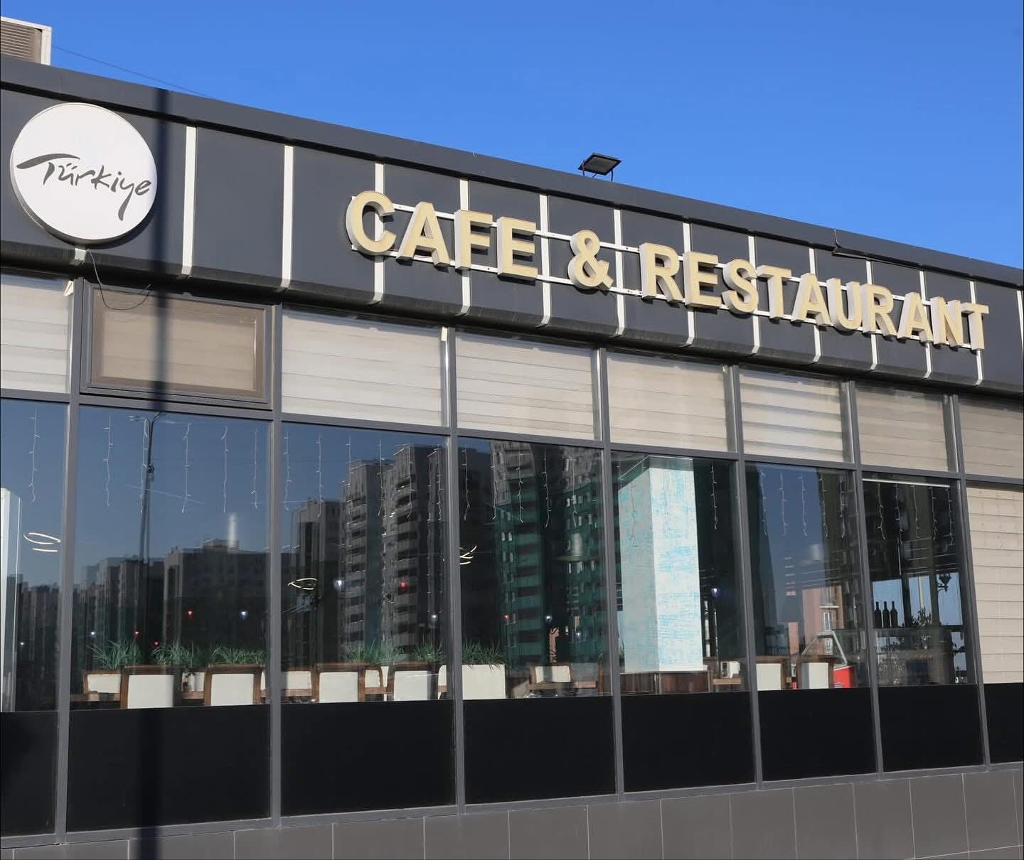 ТҮРКІСТАНДА ЖАРНАМАЛЫҚ НЫСАНДАР БІРЫҢҒАЙ ДИЗАЙН-КОДҚА СӘЙКЕС ЖАҢАРТЫЛАДЫ