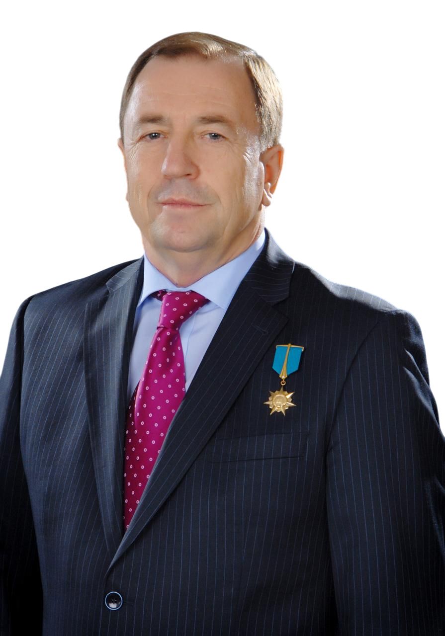 Қазақстанның Еңбек Ері  Иван Сауэр: Жерге деген сүйіспеншілік өмірлік ұстанымға айналғанда