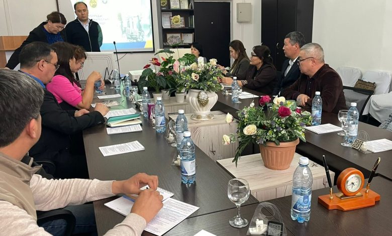 Колледжи Атырау наладили партнёрство с работодателям