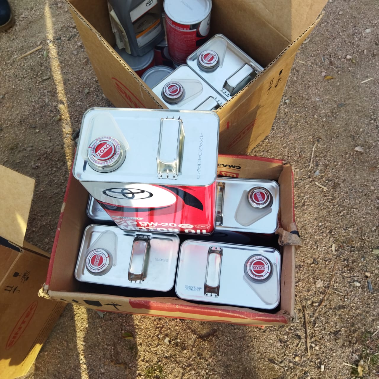 За 9 месяцев 2025 года Департаментом юстиции Жамбылской области по факту незаконного использования товарных знаков проведено 10 внеплановых проверок.