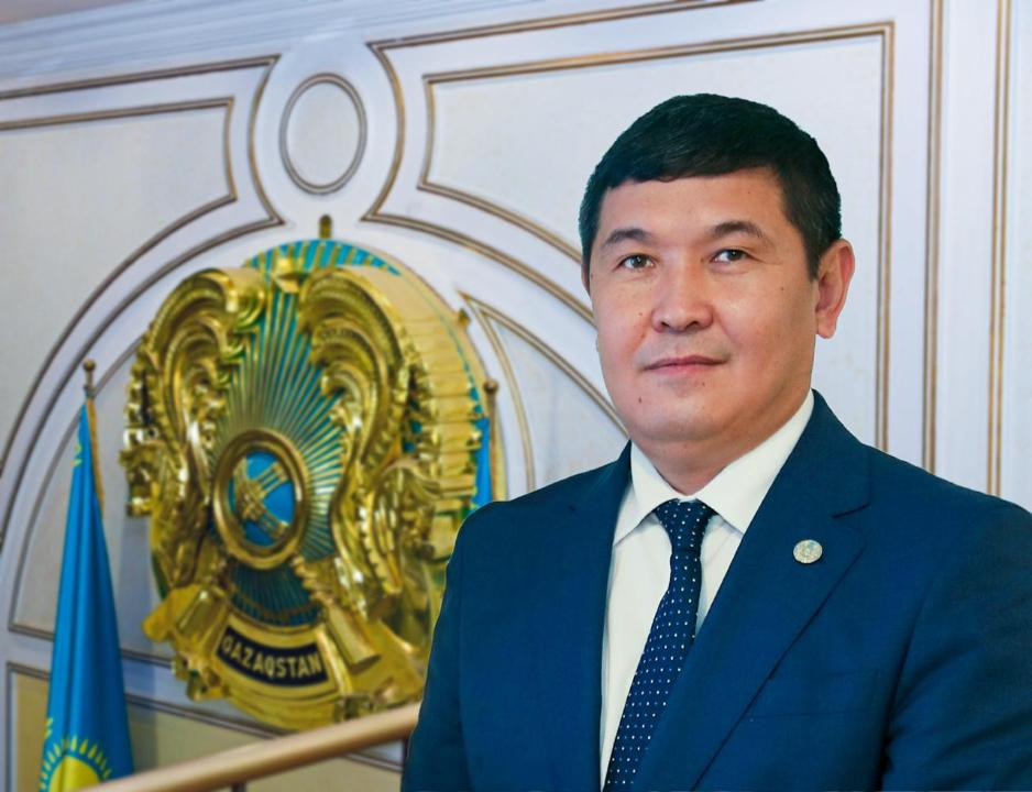 Қазақстан Республикасының Бахрейн Корольдігіндегі Төтенше және Өкілетті Елшісі тағайындалды