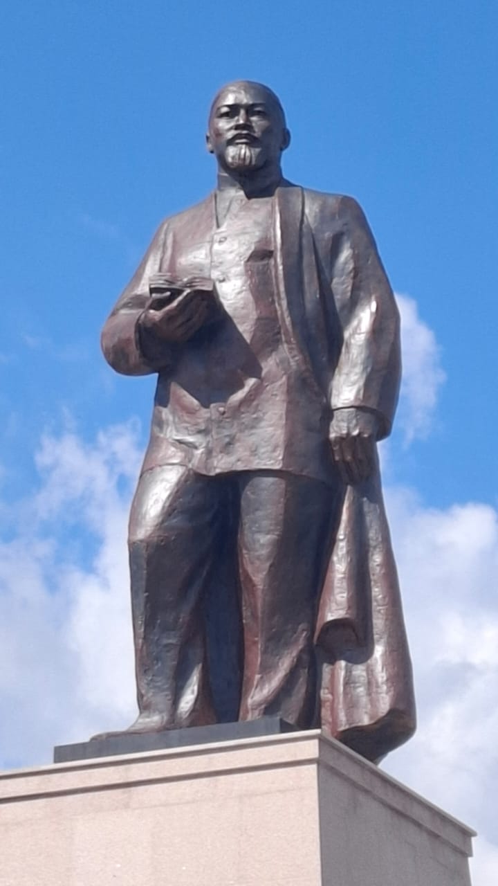 Шығыс Қазақстан облысында тарих және мәдениет ескерткіштерін қайта жаңғырту жұмыстары жалғасуда