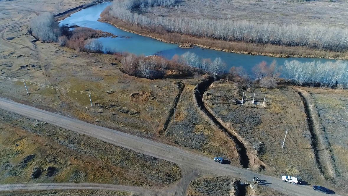 О подготовке к паводковому периоду в регионах