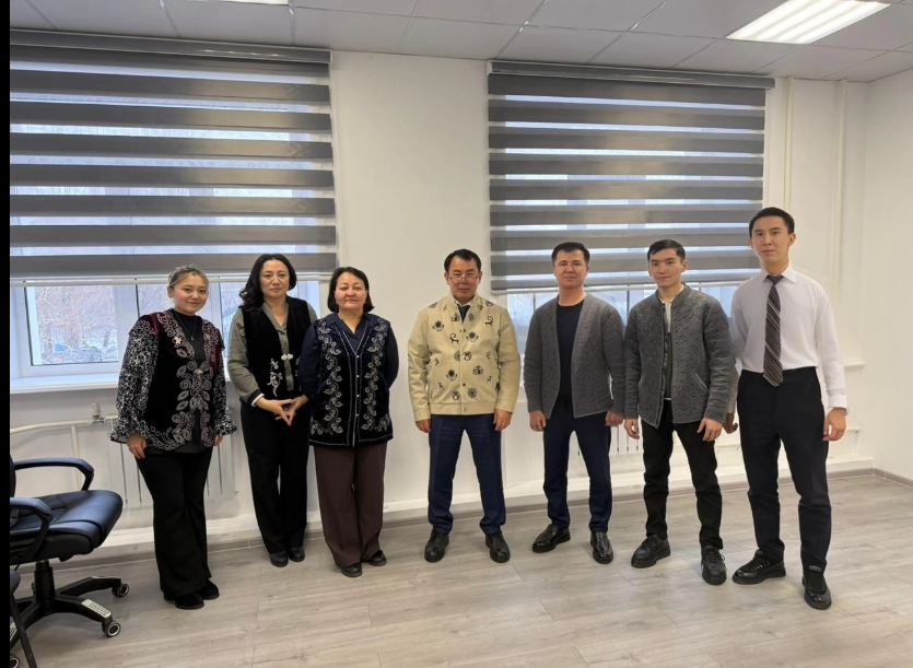 Ұлттық сезім