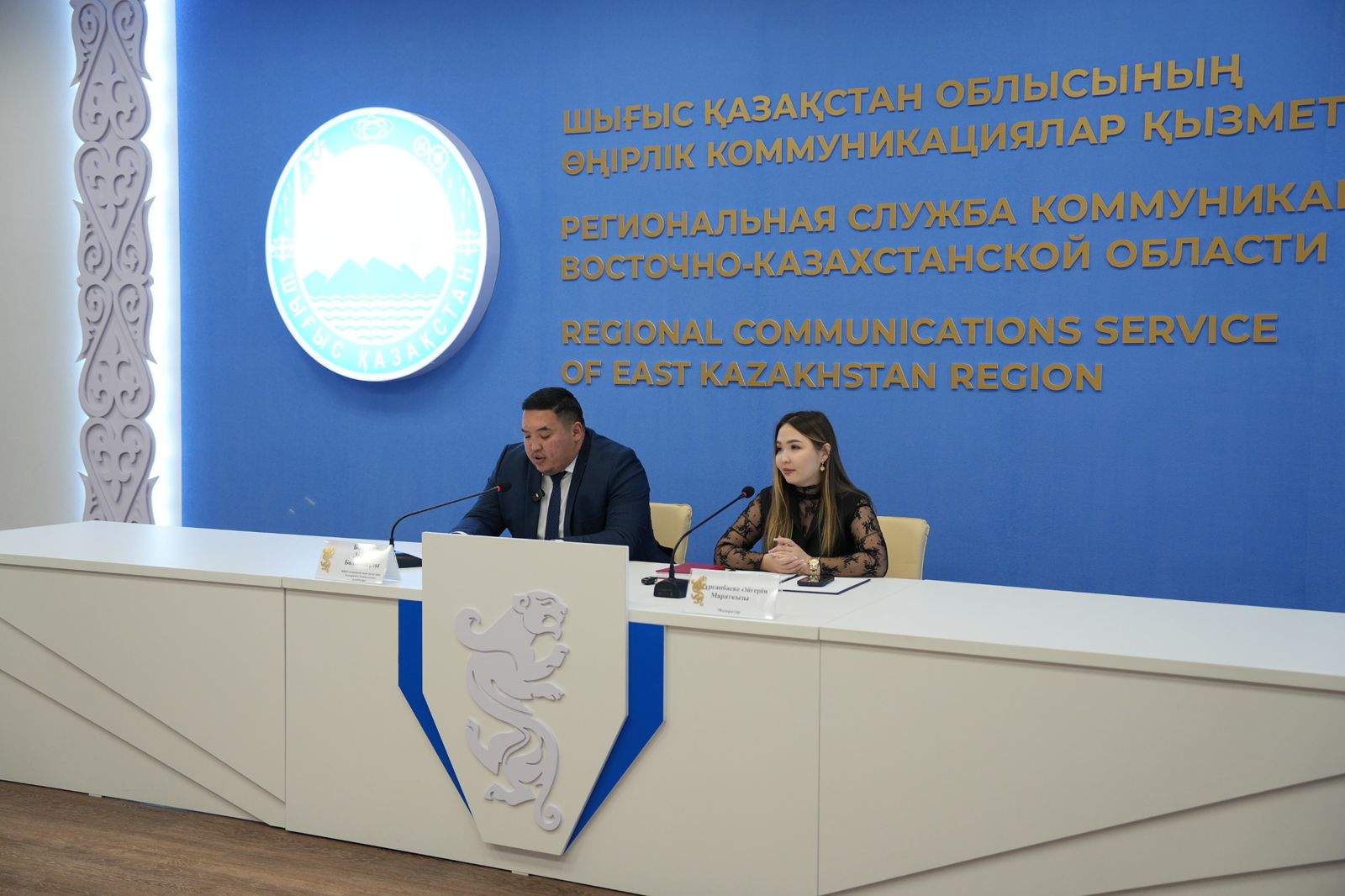 ШҚО-да «Шығыс Бизнес» бағдарламасы бастау алды: өңірлік жобаларды дамытуға жылдық 7% жеңілдікті несие