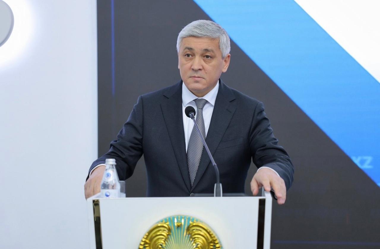 Қарағанды облысы: тұрақты өсім және жаңа мүмкіндіктер