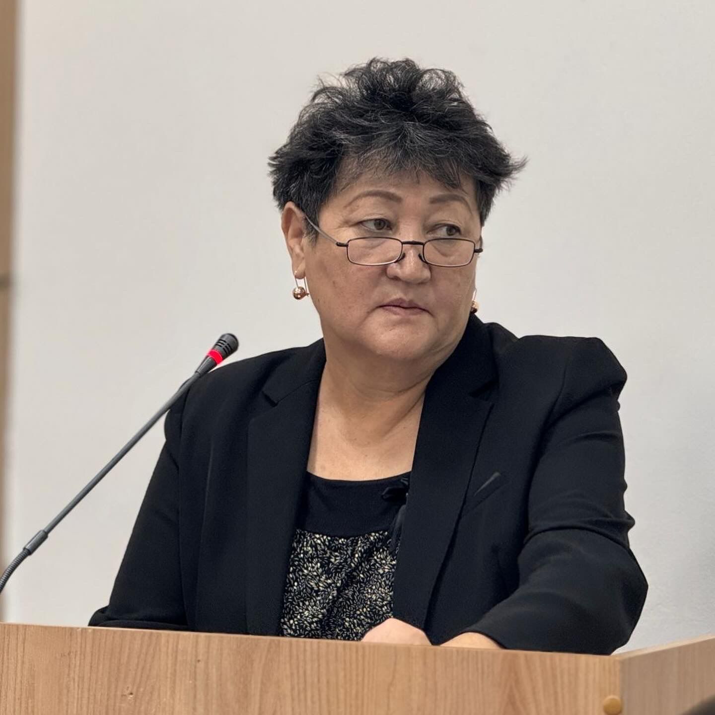 Аппаратное совещание