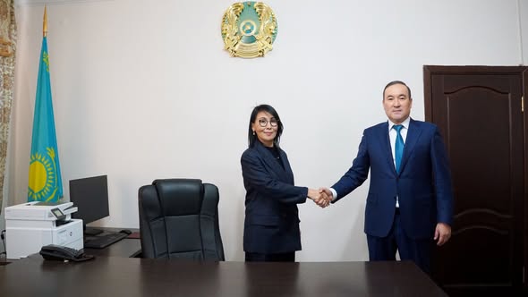 АУДАНДЫҚ СОТҚА ЖАҢА ТӨРАҒА ТАҒАЙЫНДАЛДЫ