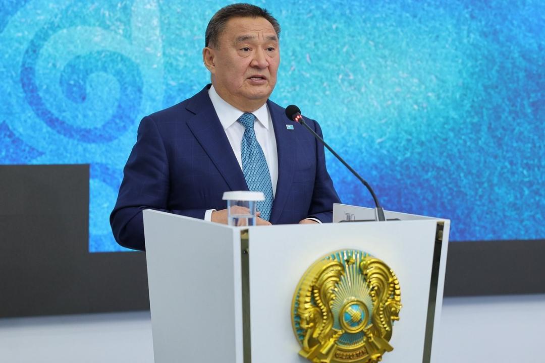 Цифровая трансформация Акмолинской области: агросектор подключается к цифровым технологиям