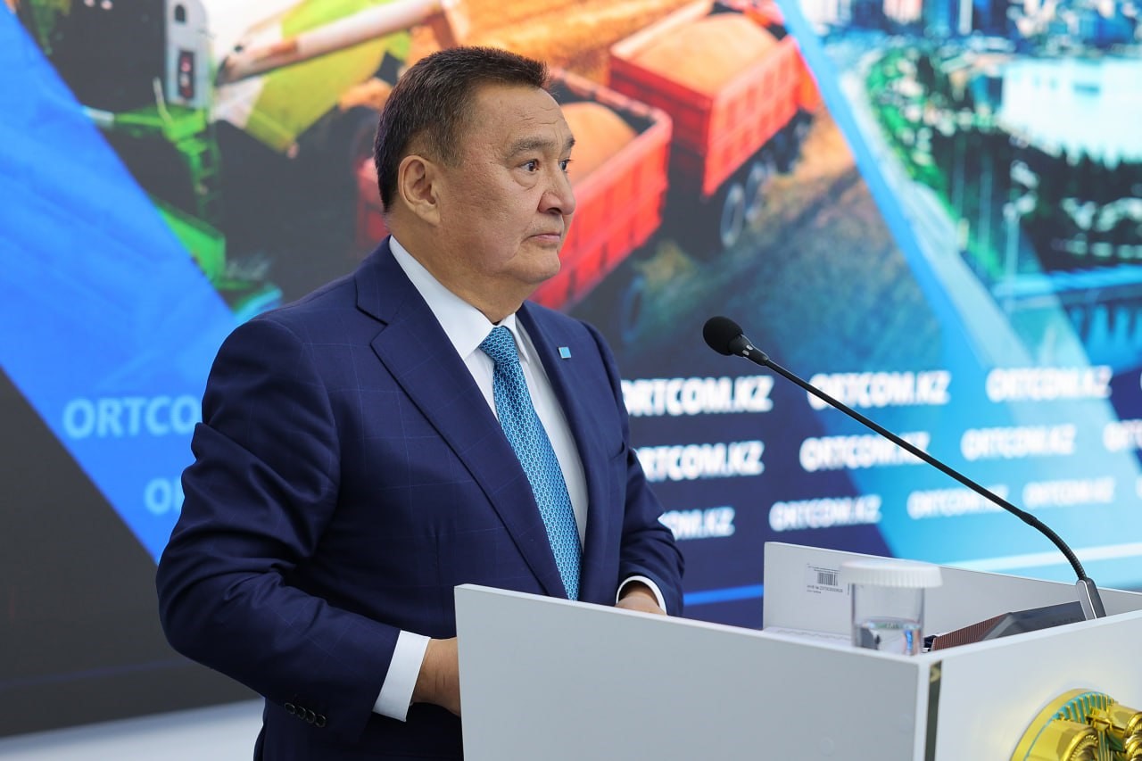 Ақмола облысының әкімі: 7 мыңнан астам отбасы баспаналы болды