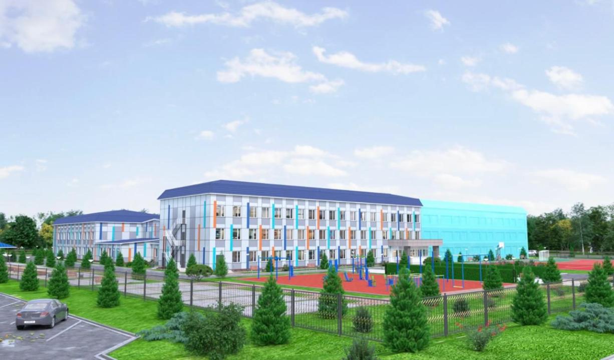 В Алмалинском районе Алматы создают новые места в школах и ведут масштабную модернизацию детсадов