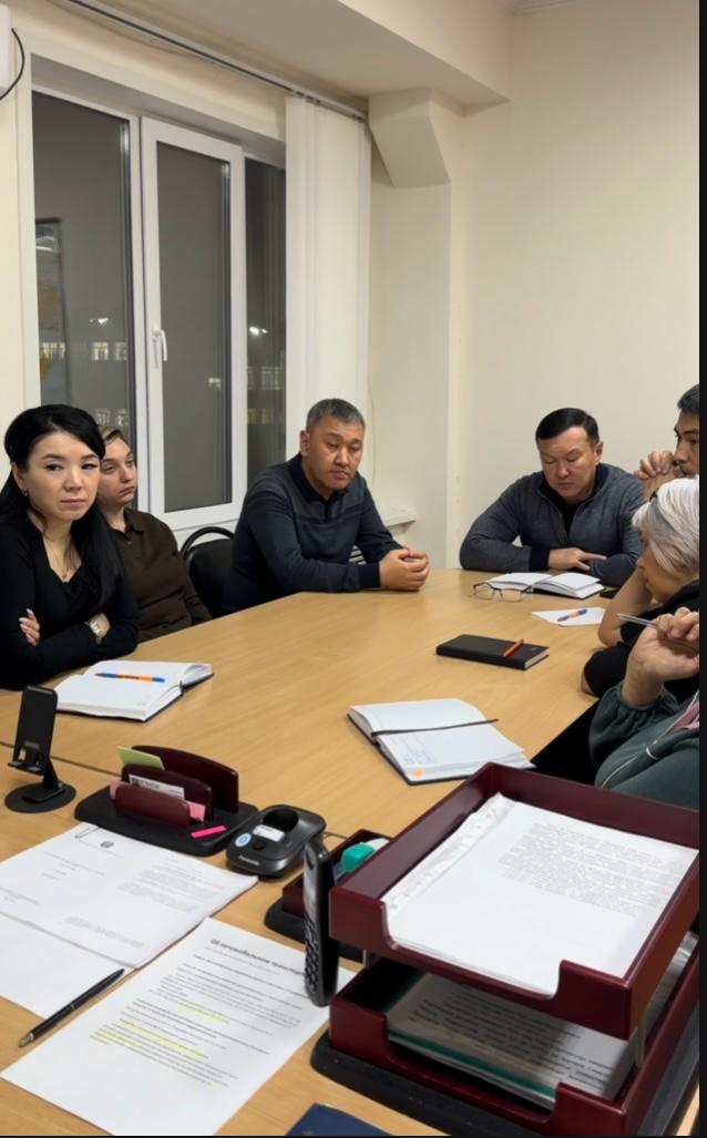 Профилактика религиозного экстремизма: семинар для государственных служащих