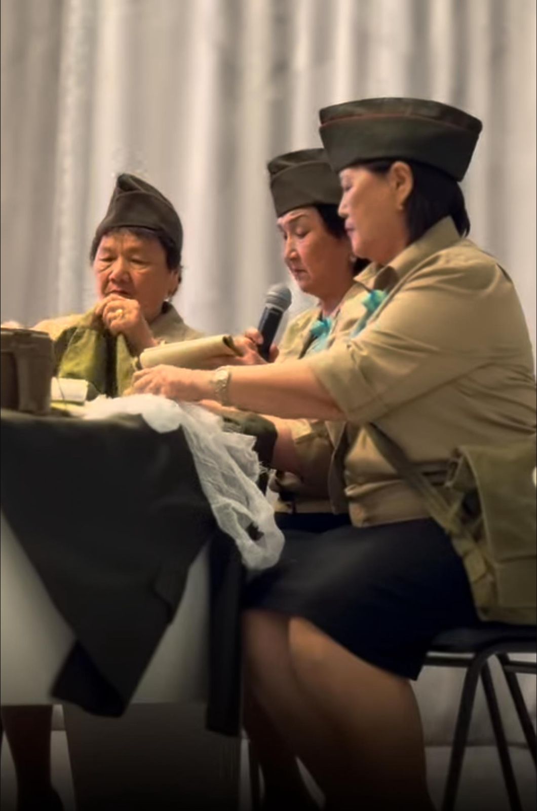 «Батыр – тағдыр»: Үлкен Нарын ауылында Мәлік Ғабдуллиннің 110 жылдығы аталып өтеді