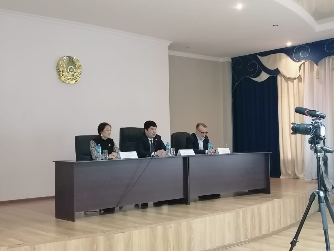 Cеминар  «Нотариальное удостоверение сделок»