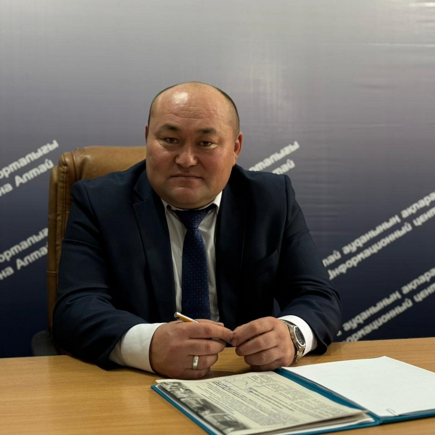 Сегодня состоялась пресс-конференция акима Средигорного сельского округа А. Мамырханова, на которой были подведены итоги социально-экономического развития округа за 10 месяцев 2025 года.