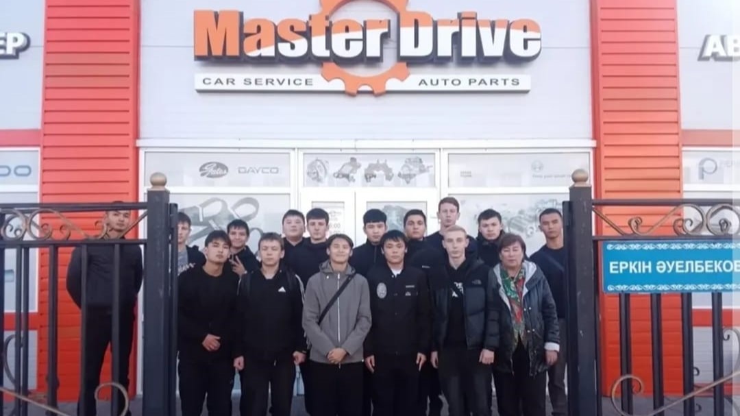 Более 5000 акмолинских студентов стали участниками акции «День дублёра»