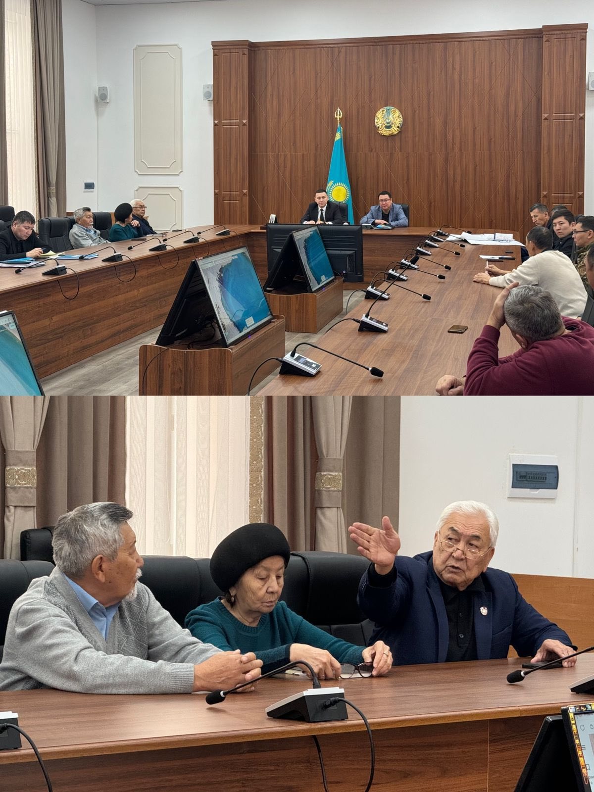 Очистка Бухты Бертыс — важный шаг для будущего Балхаша!