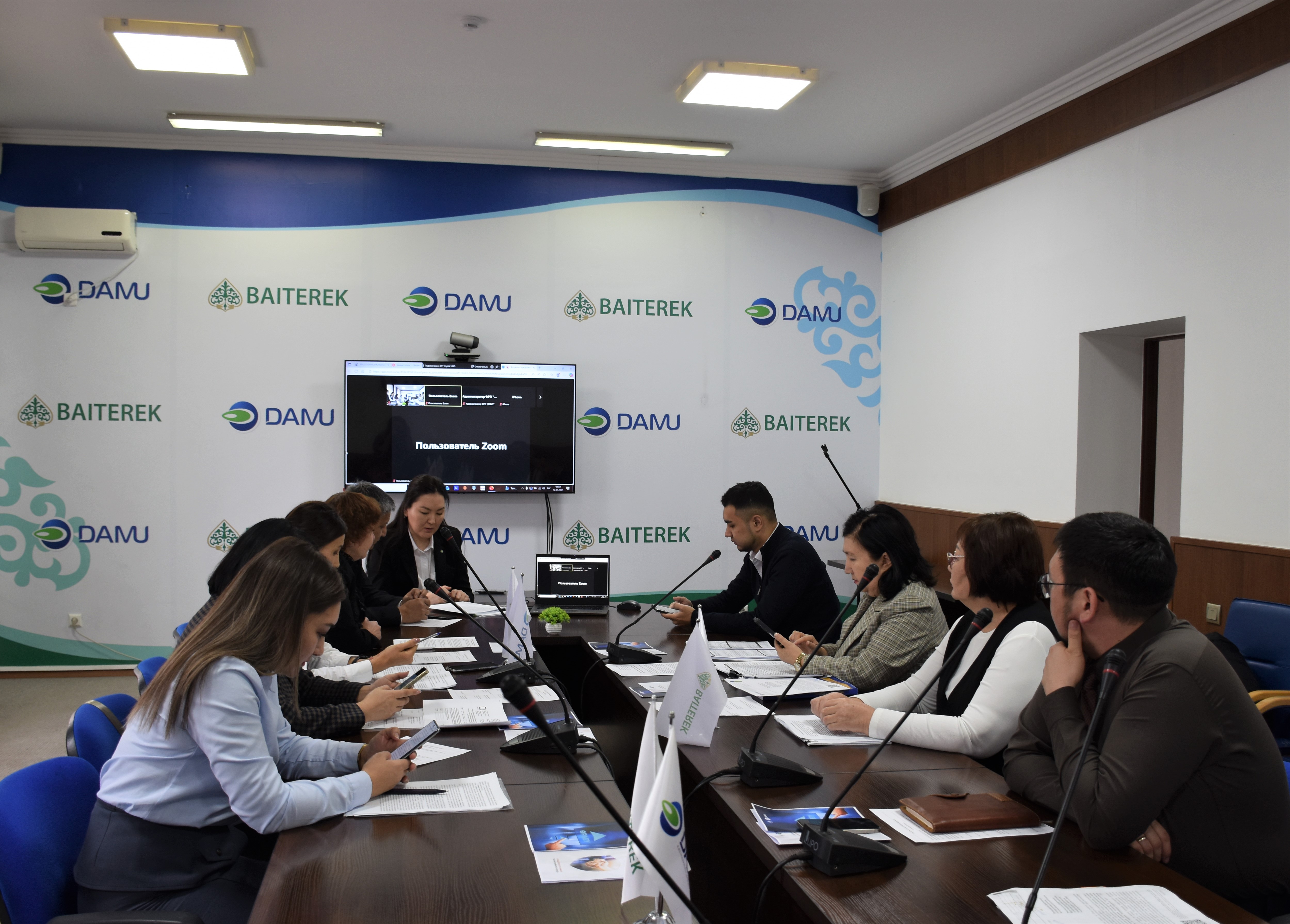 Бизнесті қолдау және ақпараттандыру: Өскемен қаласында жаңа Салық кодексі бойынша конференция өтті