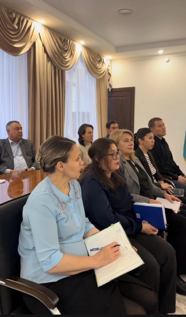 Профилактика религиозного экстремизма: семинар для государственных служащих