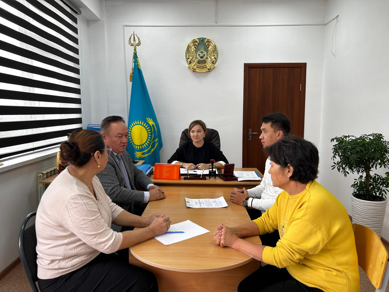 О проведении профилактического контроля и разъяснительной работы