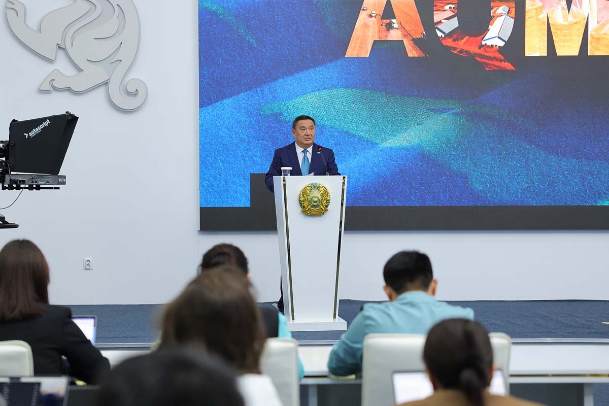 Как модернизация теплосетей и строительство ТЭЦ меняют энергокарту Акмолинской области