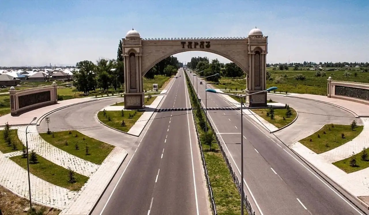 Жамбыл облысының туристік әлеуетін арттырған бастамалар